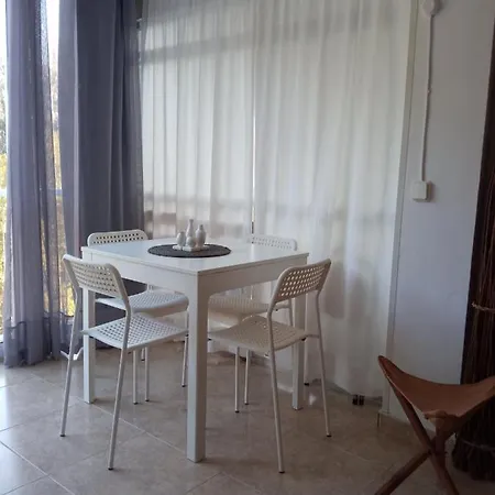 شقة Apartamento Tramontana_platja D'aro بلاتجا ذارو